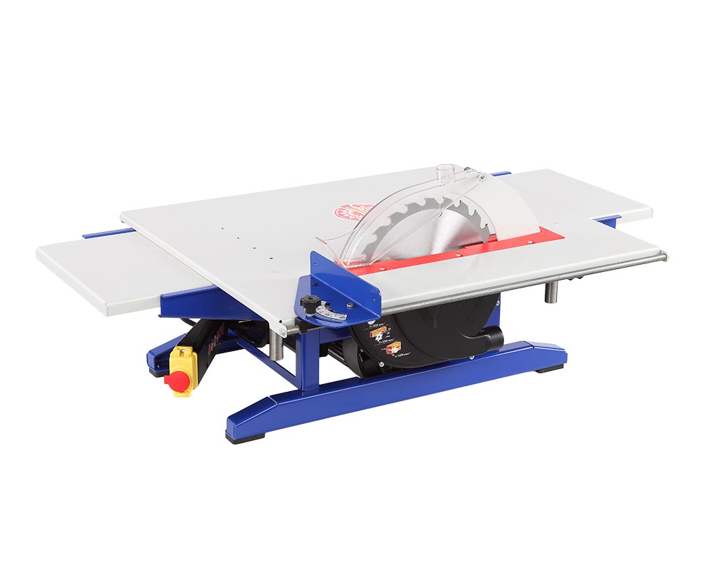 Станок деревообрабатывающий Белмаш Универсал 2500Е – №4