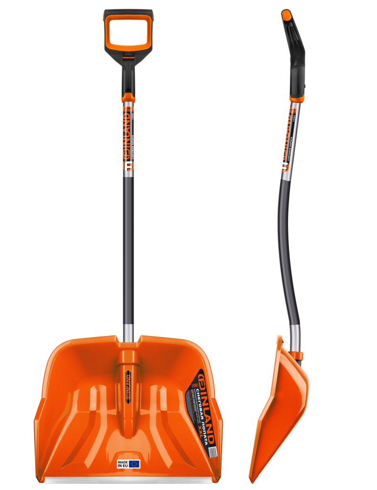 Лопата для снега Finland XXL (1980) – №1