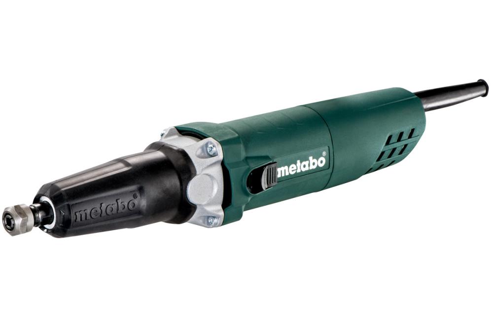 Прямая шлифовальная машина Metabo G 400  – №1