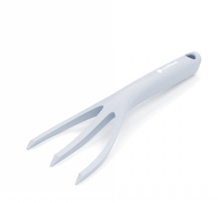 Вилка для прополки Cellfast PASTEL, синяя (42-023) – №1