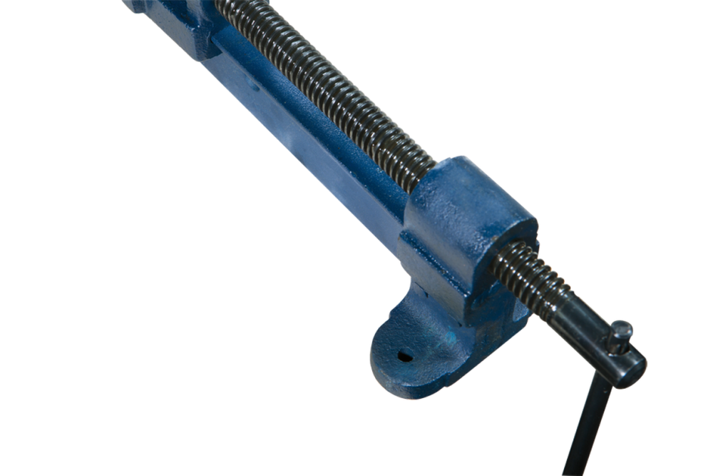 Струбцина T-образная Wilton TBC/5 1800 мм – №5