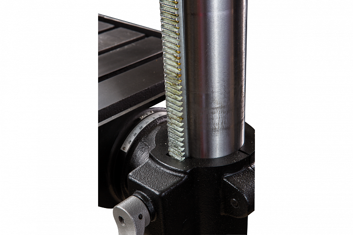 Станок сверлильный Jet IDP-22 – №7