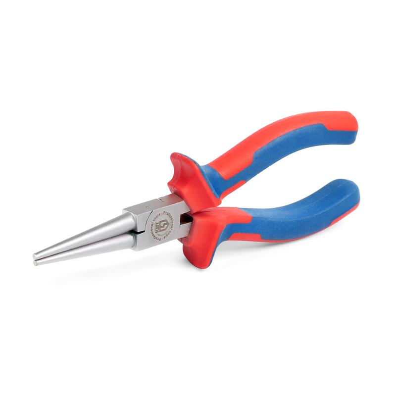 Круглогубцы КВТ Мастер 160 мм – №1