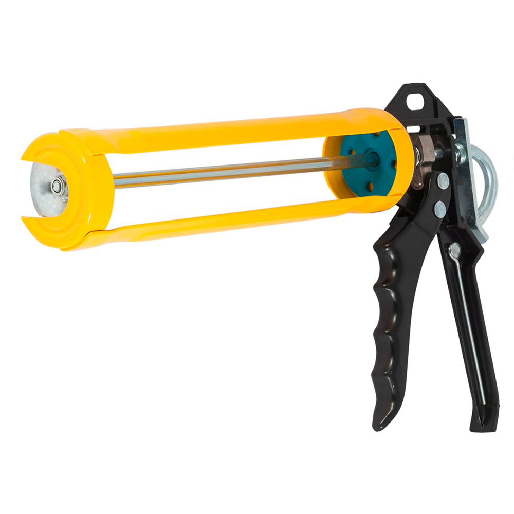 Пистолет для герметика МастерАлмаз усиленный – №1