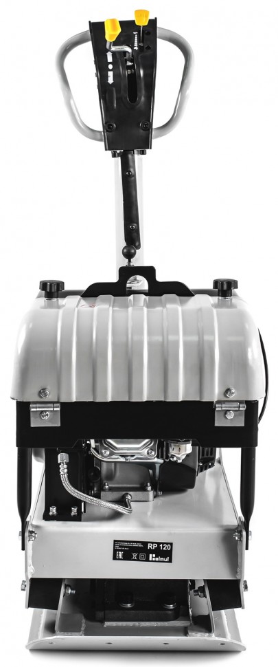 Виброплита бензиновая Helmut RP120 – фото №3 Виброплита бензиновая Helmut RP120 – №3