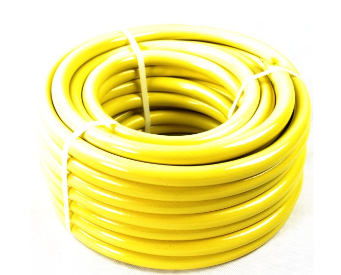 Шланг садовый Forplast Ручеек ПВХ 3/4" 50 м – №1