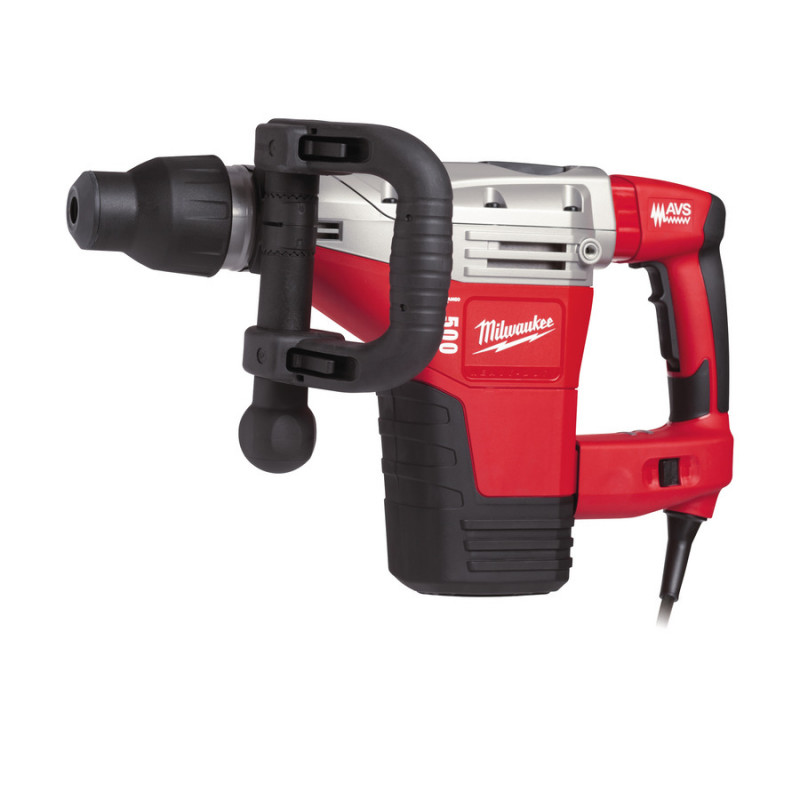 Перфоратор Milwaukee K 500S – фото №1 Перфоратор Milwaukee K 500S – №1