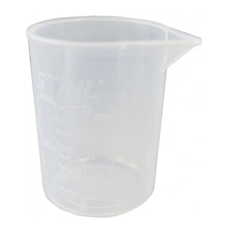 Мерная емкость для смеси Stihl 5л – №1