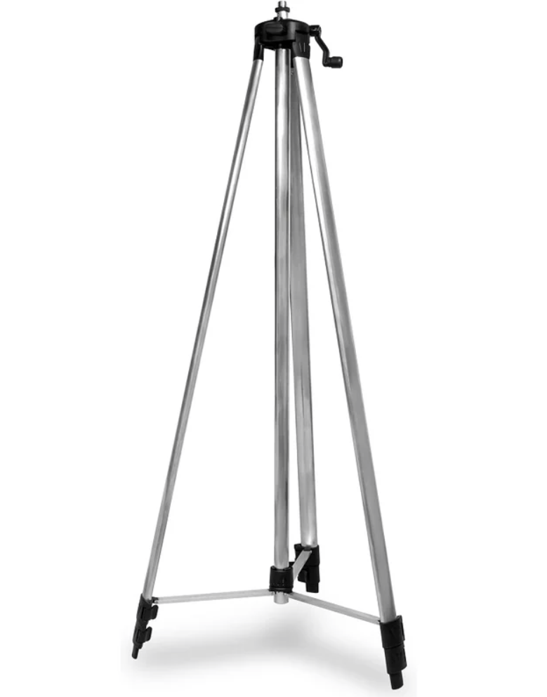 Штатив DLT H300 для лазерного уровня (нивелира) 105-300 см – фото №1 Штатив DLT H300 для лазерного уровня (нивелира) 105-300 см – №1