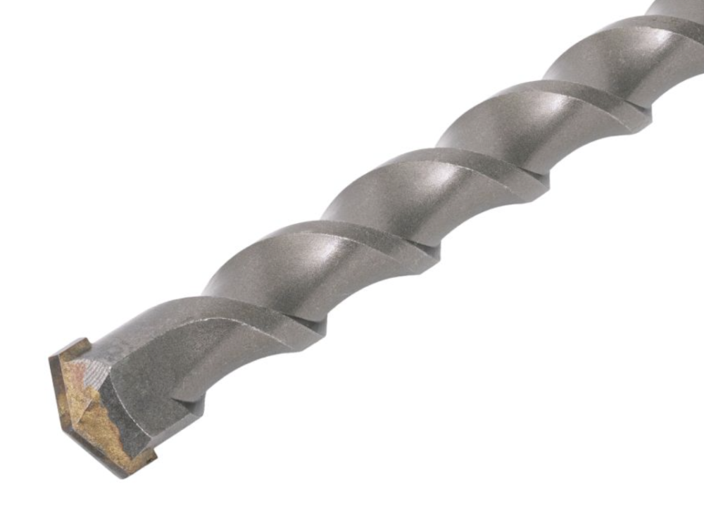 Бур SDS-max Интерскол 22х400 мм – фото №1 Бур SDS-max Интерскол 22х400 мм – №1