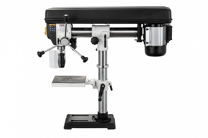Станок радиально-сверлильный Jet JDR-34 – №3