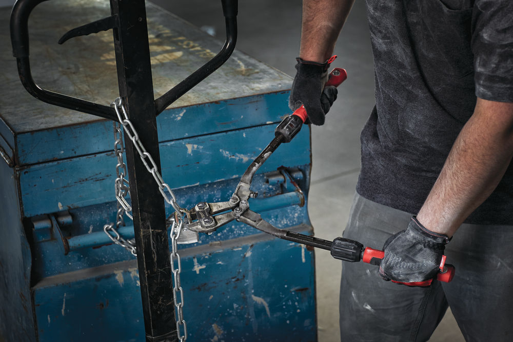 Болторез Milwaukee 36-46 см – №2