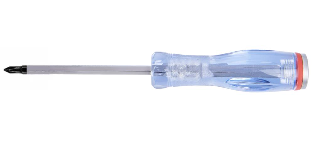 Отвертка ударная Elitech PH3 x 150 мм (221203) – №1