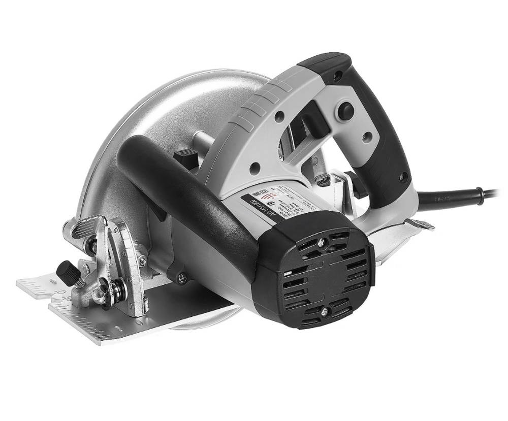 Пила циркулярная Интерскол ДП-165/1200 – №2