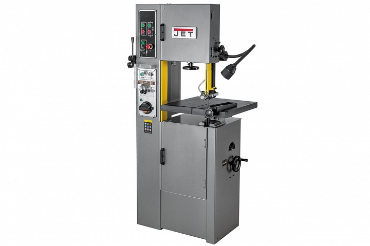 Станок ленточнопильный Jet VBS-1408 – №1