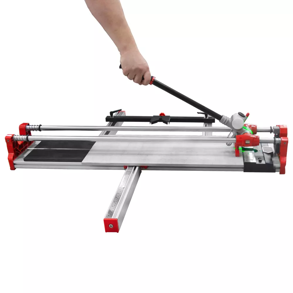 Плиткорез ручной Diam Extra Line twin-850L – №5