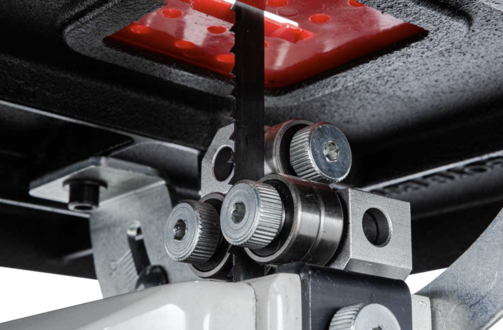 Станок ленточнопильный Jet JWBS-12SL 230В – №2