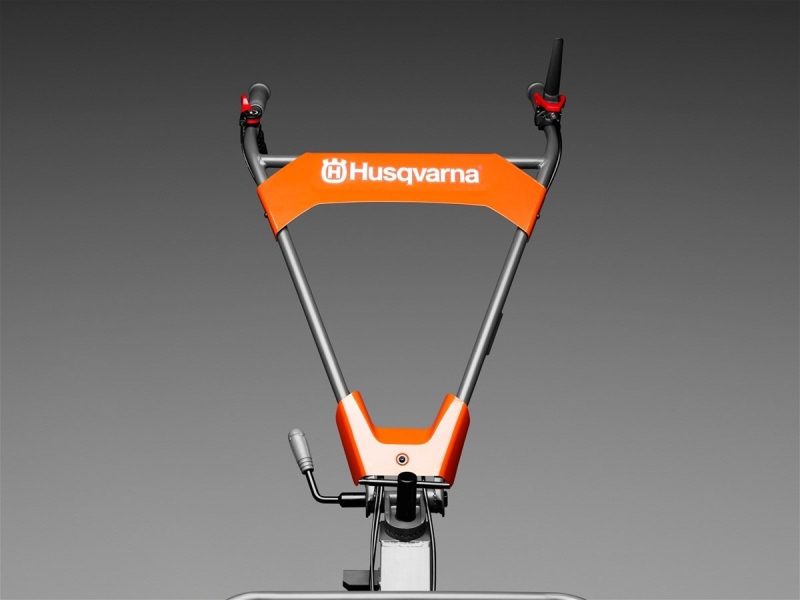 Культиватор бензиновый Husqvarna TF 230 – №4