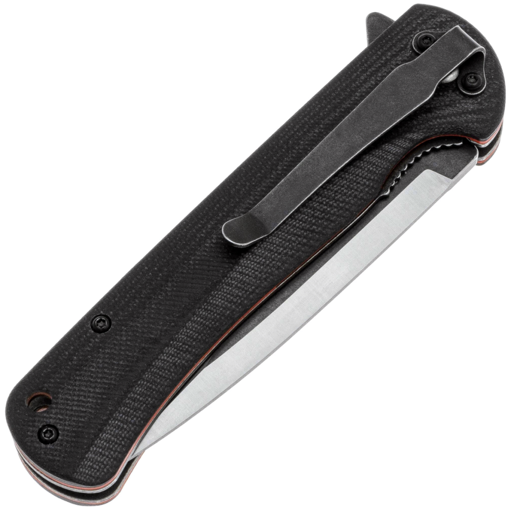 Нож Boker Magnum Mobius (01MB726) – №2