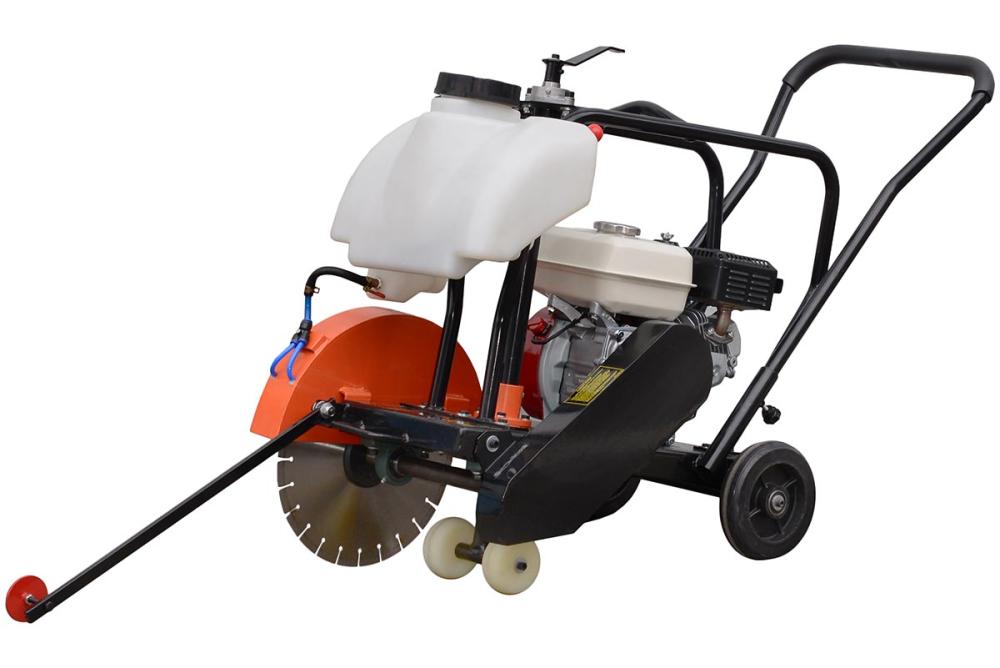 Резчик швов бензиновый TSS RH-350H – №1