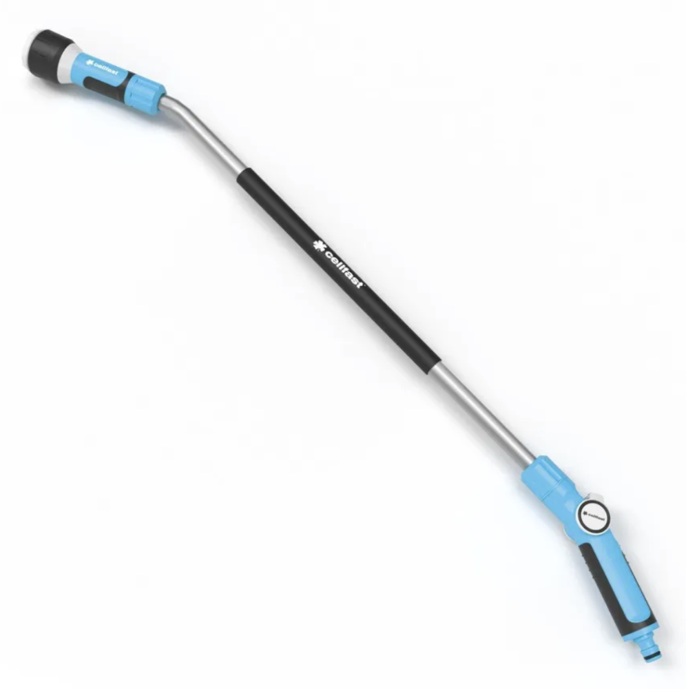 Штанга-распылитель для полива Cellfast ERGO с длинной рукояткой (53-480) – №1