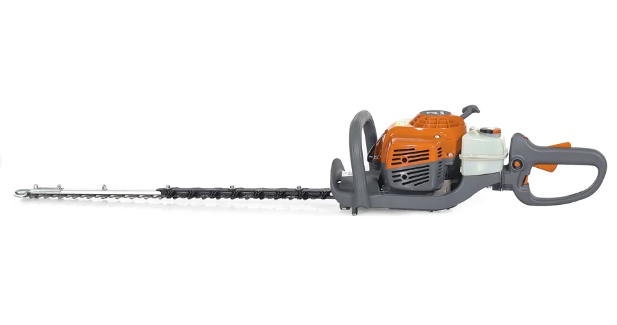 Кусторез бензиновый ZimAni HS82 – фото №1 Кусторез бензиновый ZimAni HS82 – №1