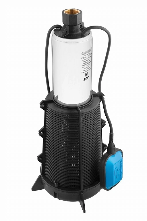 Насос погружной Джилекс Водомет ПРОФ 55/35А – №1