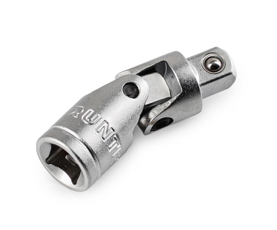 Набор головок и инструментов Runtec 3/8" (23 шт) – фото №4 Набор головок и инструментов Runtec 3/8" (23 шт) – №4