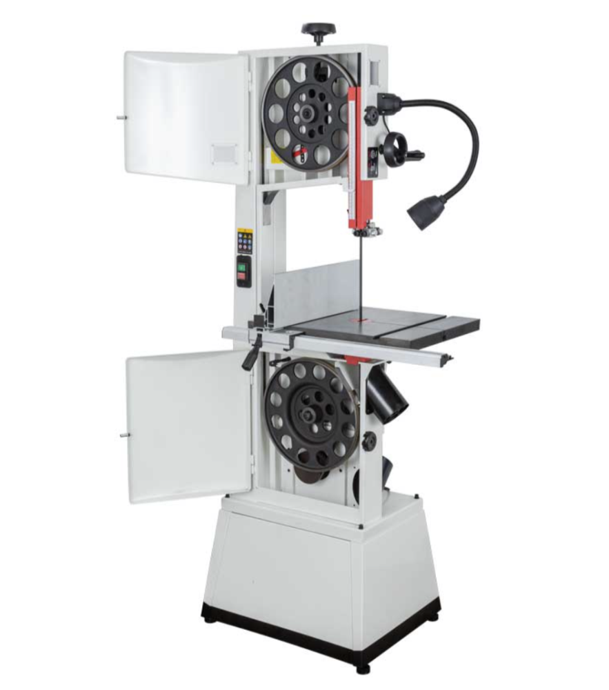 Станок ленточнопильный Jet JWBS-14SFX 230В – №1