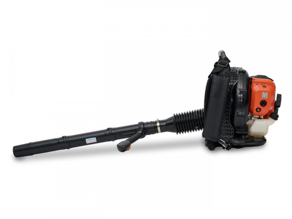 Воздуходувка бензиновая Villartec BX532 ранцевая – №1