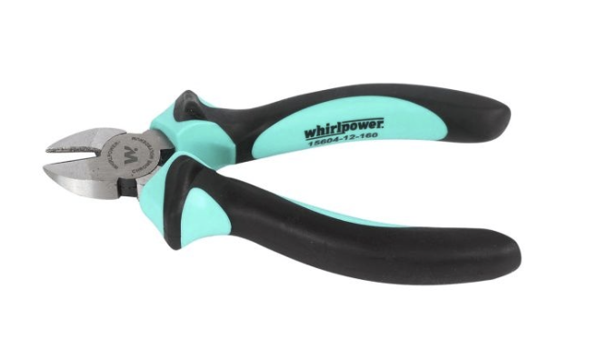 Бокорезы WhirlPower Samurai 160 мм – №1