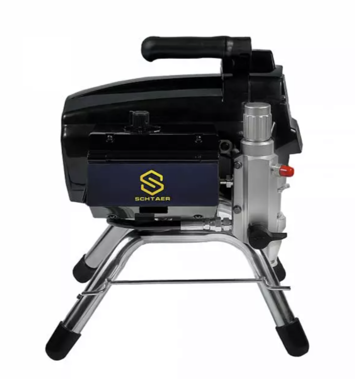 Окрасочный аппарат Schtaer Mars 25.1 – №2
