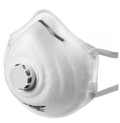 Маска фильтрующая Зубр ФК-99 (11163-3) – №1