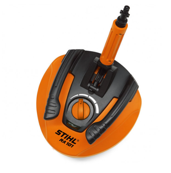 Очиститель Stihl RA110 RE-90-130 Plus – фото №1 Очиститель Stihl RA110 RE-90-130 Plus – №1