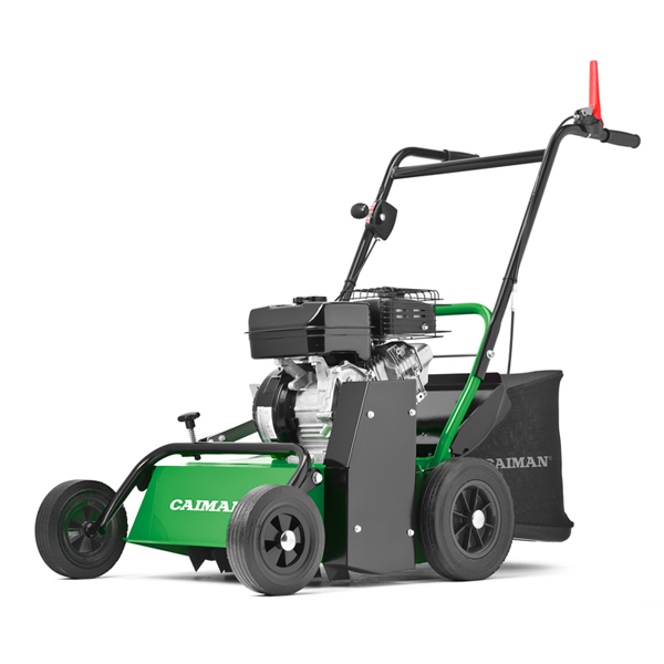 Аэратор бензиновый Caiman Oscar Pro 60H – фото №1 Аэратор бензиновый Caiman Oscar Pro 60H – №1