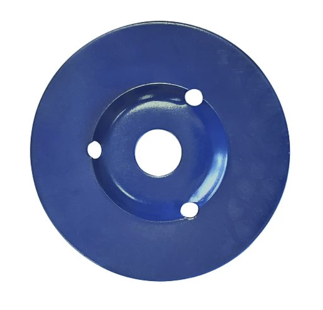 Диск пильный по дереву для УШМ Белмаш 125x22,2 мм 10Tx70R – №1