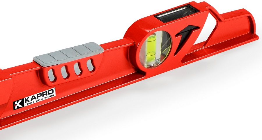 Уровень Kapro Plumbsite Shark 40 см – №2