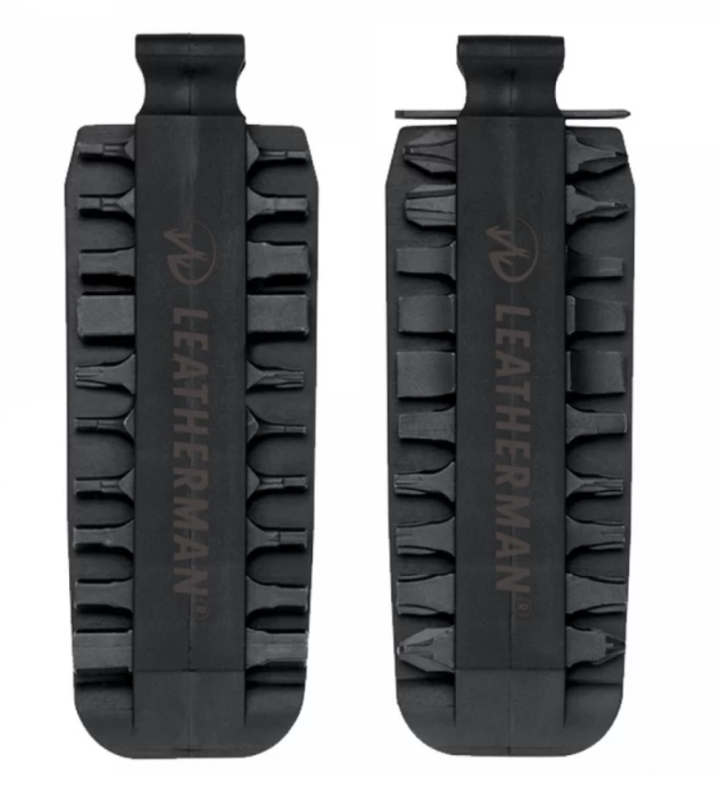 Набор бит Leatherman Bit Kit (23 шт) – №1
