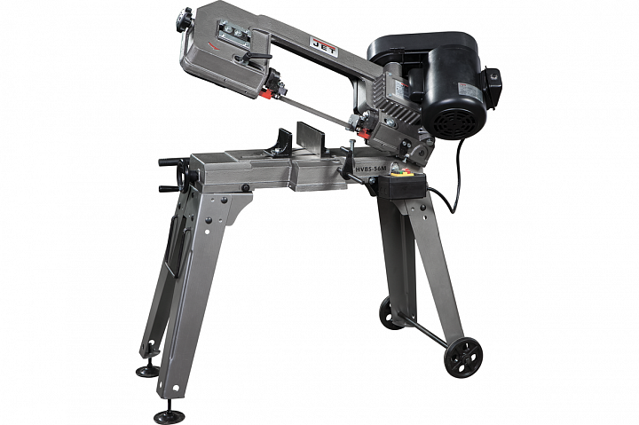 Станок ленточнопильный Jet HVBS-56 М – №1