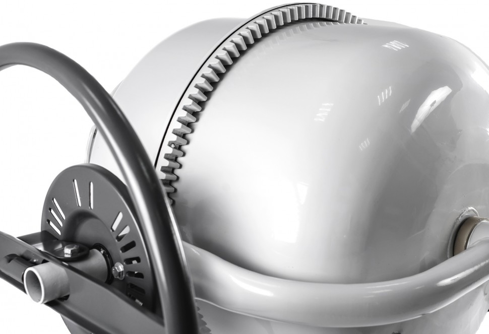 Бетоносмеситель Helmut BM140 – фото №7 Бетоносмеситель Helmut BM140 – №7