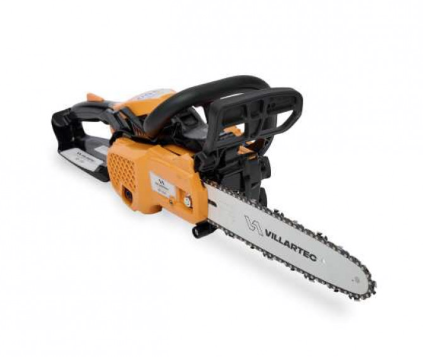 Пила цепная бензиновая Villartec SB1261 – №2