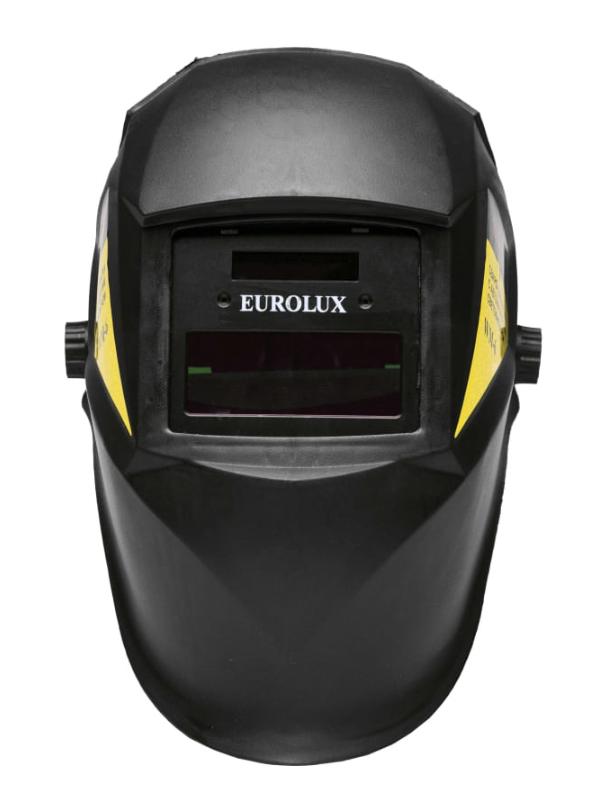 Маска сварщика Eurolux WM-6 – №2