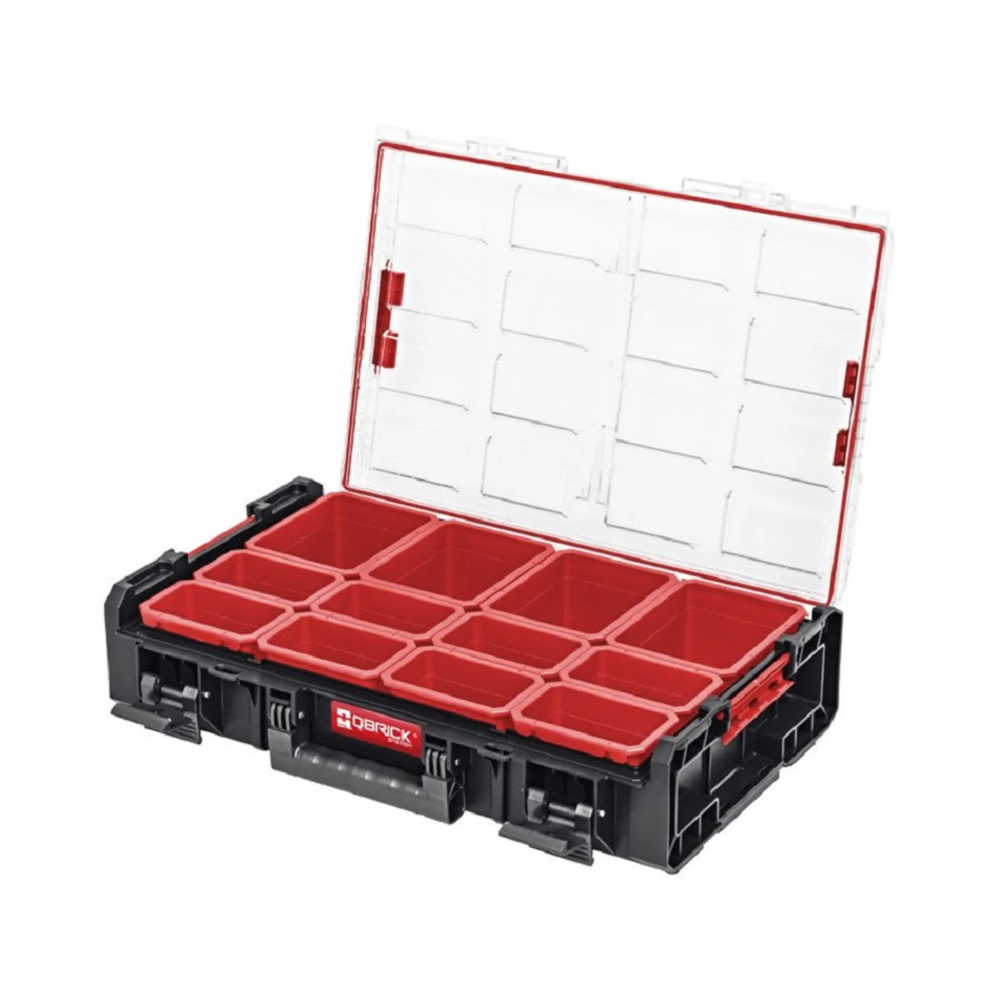 Органайзер Qbrick System One Organaizer XL – фото №1 Органайзер Qbrick System One Organaizer XL – №1