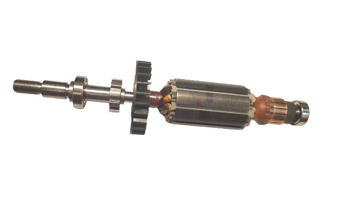 Якорь (ротор) для гравера Dremel 3000/4000 – №1