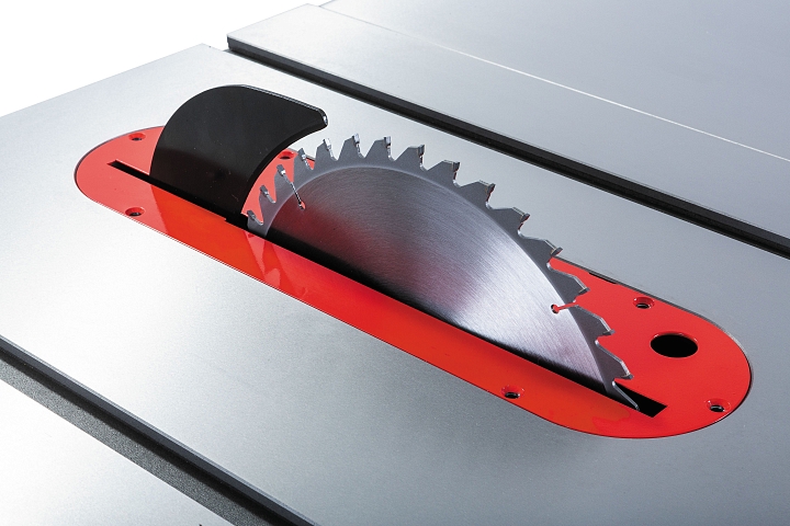 Станок циркулярный Powermatic PM1000 400В – №8