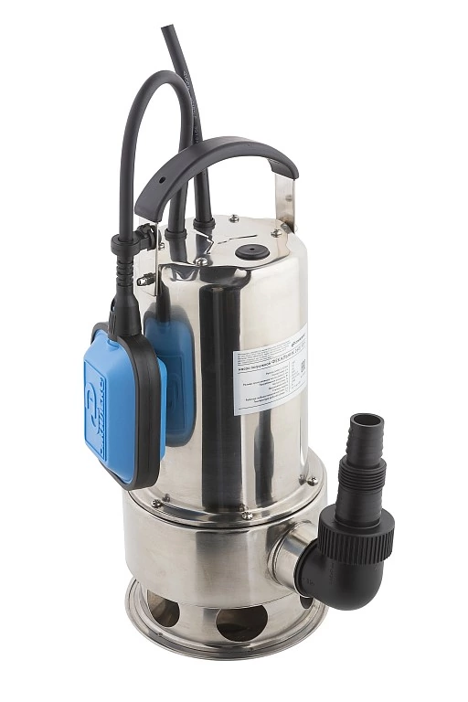 Насос фекальный Джилекс 260/10Н – №1