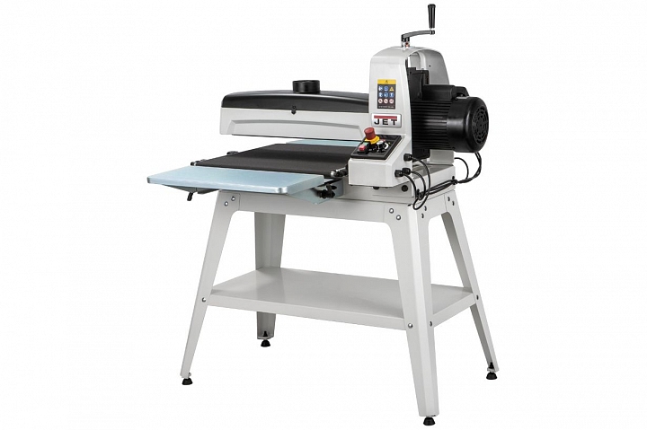 Станок барабанный шлифовальный Jet JWDS-2244-M – №1