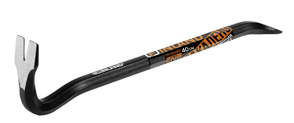 Лом-гвоздодер Finland 400 мм (2117) – №1