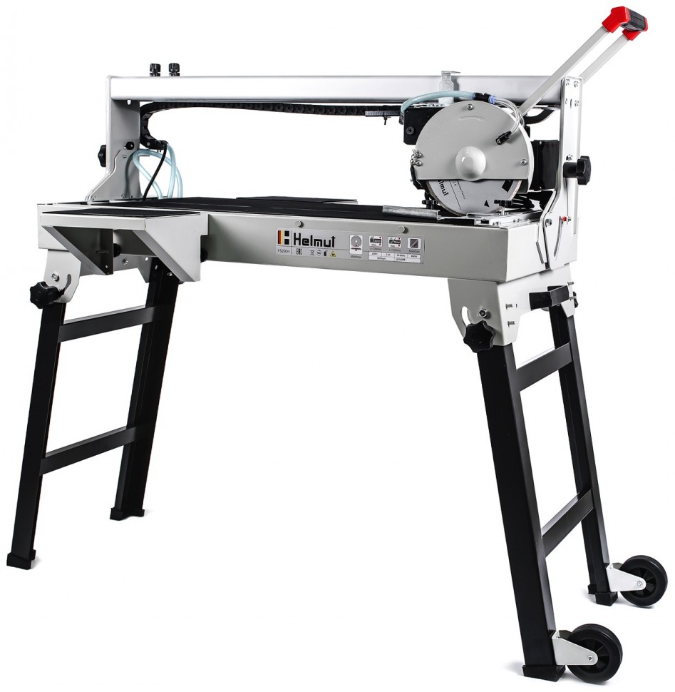 Плиткорез электрический Helmut FS200H – №2