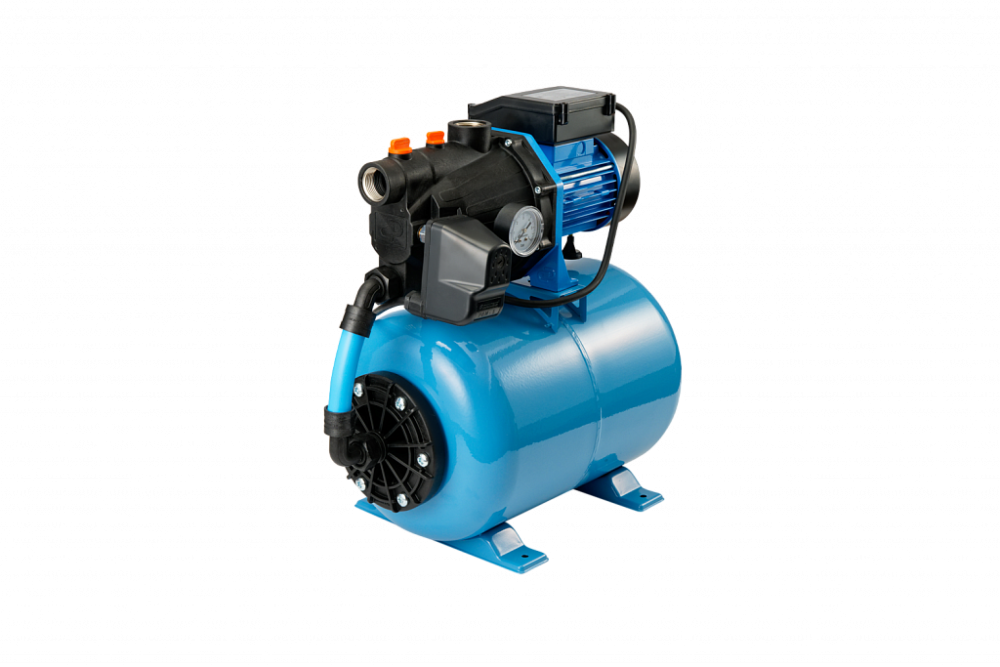 Насосная станция Джилекс Джамбо 60/35 П-24 (2.0) – №1